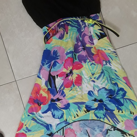 BODY CENTRAL DRESS - Picture 2 of 5